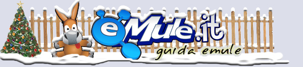 emule.it - Guida eMule