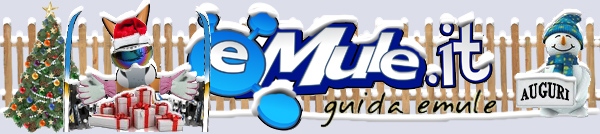 emule.it - Guida eMule